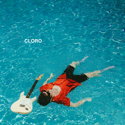シングル/CLORO/Giovanni Ti Amo