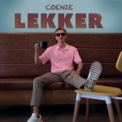 LEKKER/Coenie