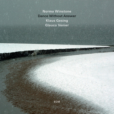 A Breath Away/ノーマ・ウィンストン／Glauco Venier／Klaus Gesing