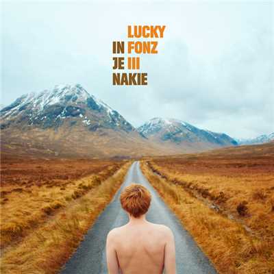アルバム/In Je Nakie/Lucky Fonz III
