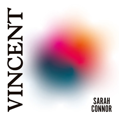 Vincent/サラ・コナー