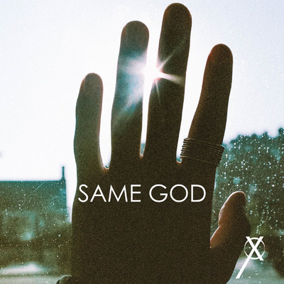 シングル/Same God/Cross Worship／Jillian Ellis／D'Marcus Howard