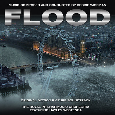 アルバム/Flood (Original Motion Picture Soundtrack)/デビー・ワイズマン