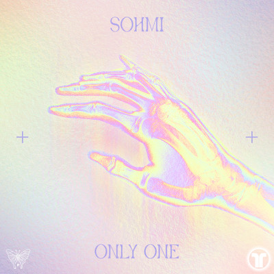 シングル/Somebody/SOHMI
