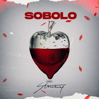 アルバム/Sobolo/Stonebwoy