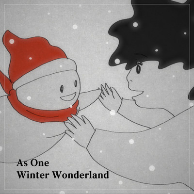 アルバム/Winter Wondereland/As One