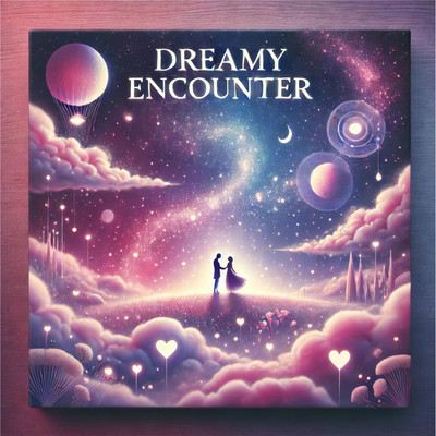 シングル/Dreamy Encounter/Bella Rogue