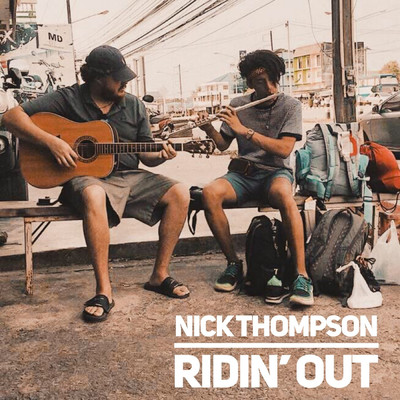 Sun Is Shinin' (Ridin Out) (feat. JonesShorty)/Nick Thompson