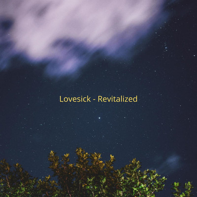 Lovesick - Instrumental (feat. Kat Arcangeles & Paul de los Reyes)/joey roque