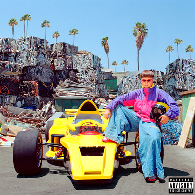 All Bets Are Off/Oliver Tree