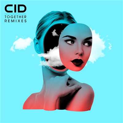 シングル/Together (LEFTI Remix)/CID