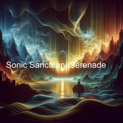 Sonic Sanctuary Serenade/SummerWaveJayClectic