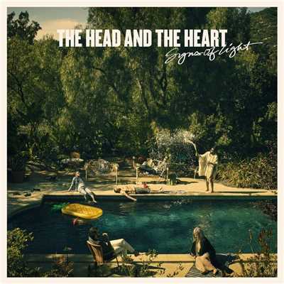 Library Magic/The Head And The Heart