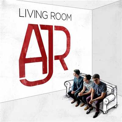 アルバム/Living Room/AJR