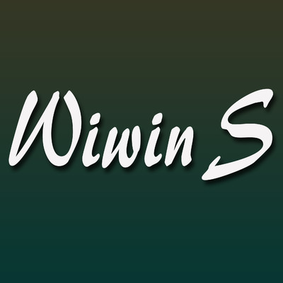 アルバム/Wiwin S/Wiwin S