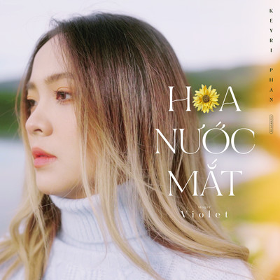 アルバム/Hoa Nuoc Mat/Violet