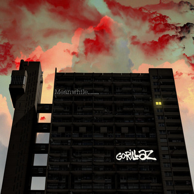 アルバム/Meanwhile EP/Gorillaz