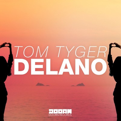 シングル/Delano (Extended Mix)/Tom Tyger