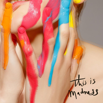 シングル/This Is Madness/Leonie Meijer