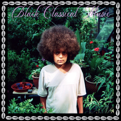 Black Classical Music (feat. Venna & Charlie Stacey)/Yussef Dayes