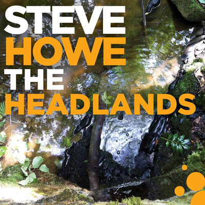 シングル/The Headlands/Steve Howe