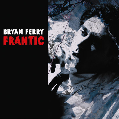 アルバム/Frantic/ブライアン・フェリー