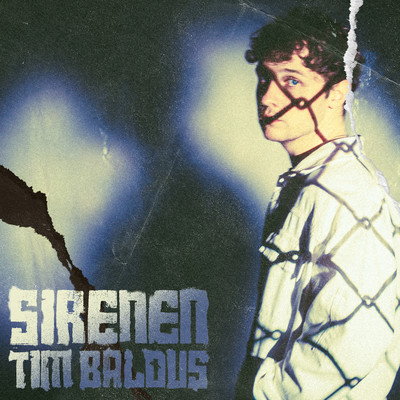 シングル/Sirenen/Tim Baldus