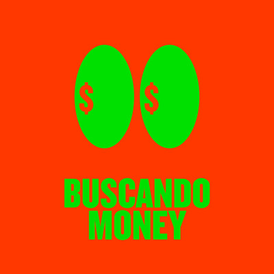 シングル/Buscando Money (with Sean Paul)/TWENTY SIX, Tayson Kryss, Sean Paul