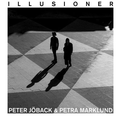 Illusioner/Peter Joback