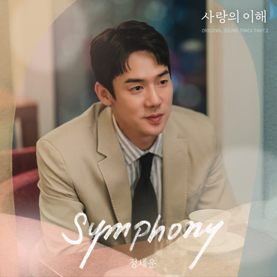 シングル/Symphony (Instrumental)/Jeong SeWoon