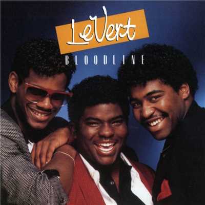 I Start You Up, You Turn Me On/Levert