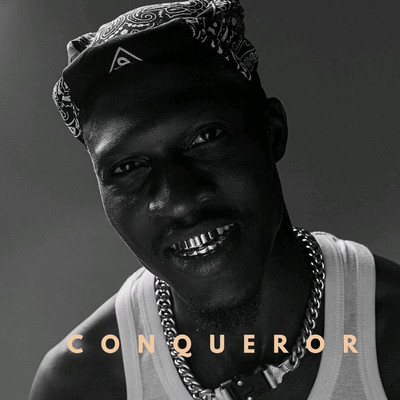 Conqueror/Yonks David