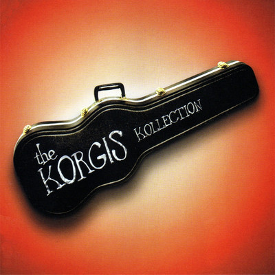 アルバム/The Korgis Kollection/The Korgis
