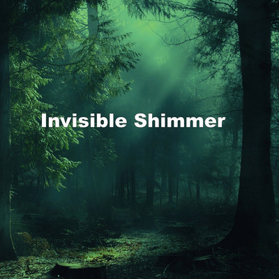 シングル/Invisible Shimmer/Bad Gal