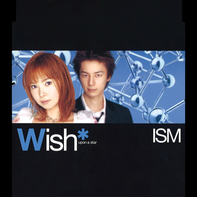ISM-tv mix-/Wish*