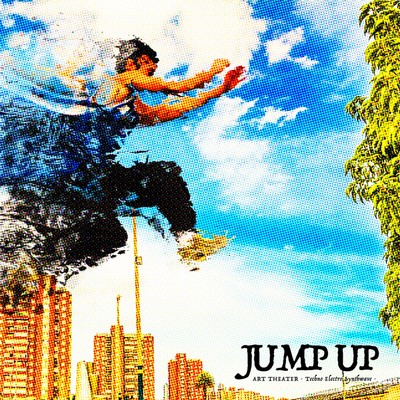 シングル/JUMP UP/ART THEATER