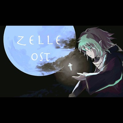 アルバム/Zelle Original Soundtrack/Xion