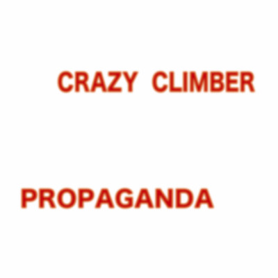 Futuristic Climber/CRAZY CLIMBER