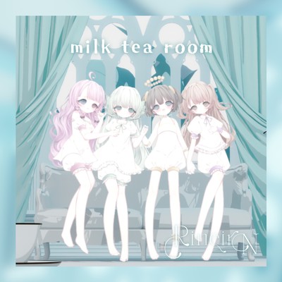 milk tea room/RineiroN