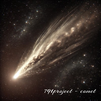 シングル/Illusions of the Cosmos/791project