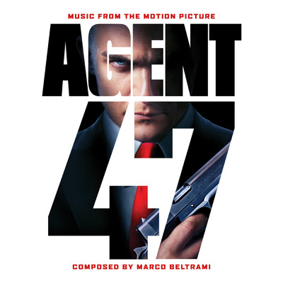 Hitman: Agent 47 (Original Motion Picture Soundtrack)/マルコ・ベルトラミ