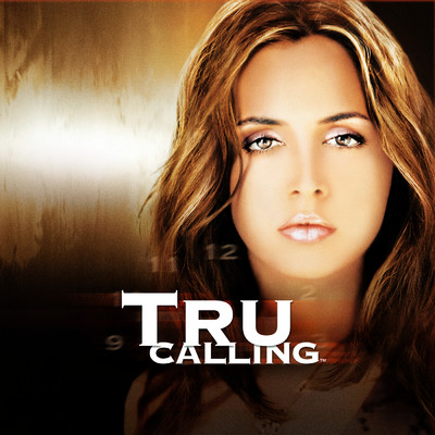 Somebody Help Me (From ”Tru Calling”／Main Title Theme)/Full Blown Rose