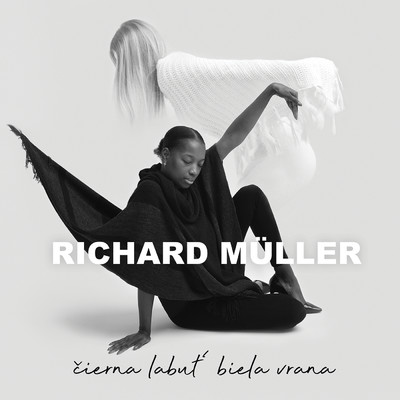 アルバム/Cierna Labut Biela Vrana/Richard Muller