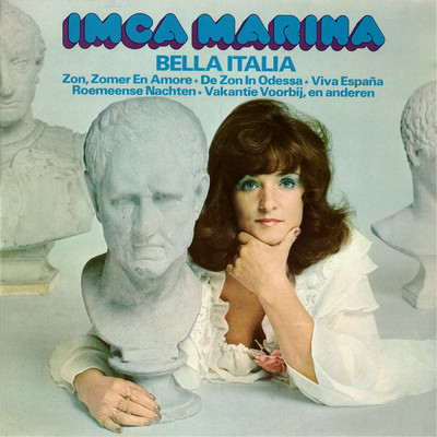 アルバム/Bella Italia/Imca Marina
