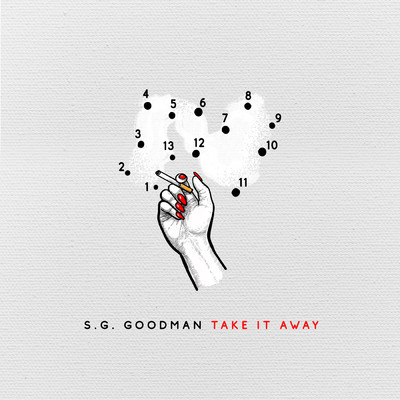 シングル/Take It Away/S.G. Goodman
