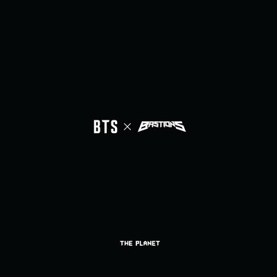 シングル/The Planet/BTS