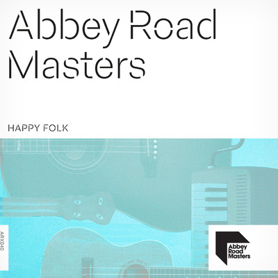 Abbey Road Masters: Happy Folk/Various Artists