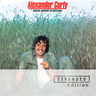 アルバム/Boeren Burgers En Buitenlui (Remastered 2023 ／ Expanded Edition)/Alexander Curly