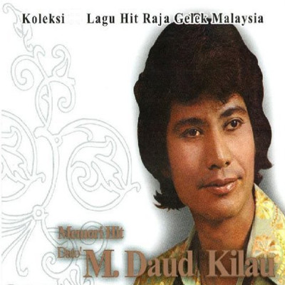 Memori Hit/Dato' M.Daud Kilau