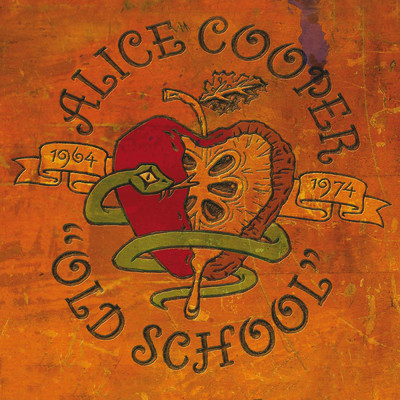 Is It My Body (LIVE) (Killer Live St. Louis)/Alice Cooper